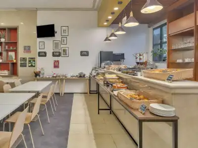 B&B Cremona  - 10