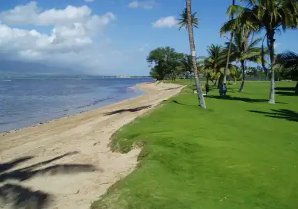Maui Sunset - 21