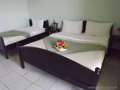 South Beach Resort - 13