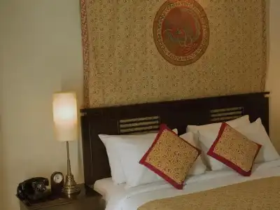 The Phoenix Yogyakarta - Handwritten Collection - 109