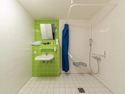B&B Dortmund-Messe - 8