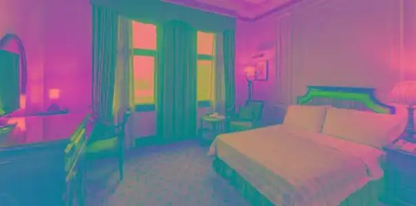 The Oberoi Grand Kolkata - 94