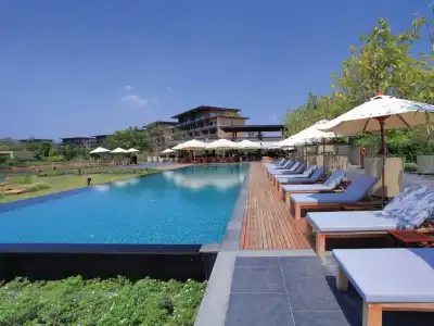 atta Lakeside Resort Suite - 16