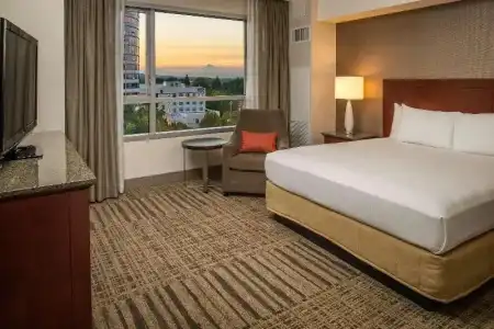 Hilton Vancouver Washington - 90