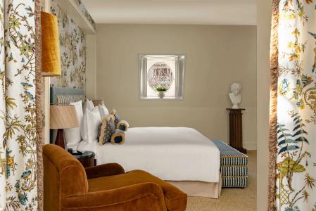 Saint James Paris - Relais & Chateaux - 85