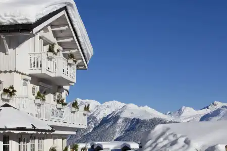 Le Chabichou - 12