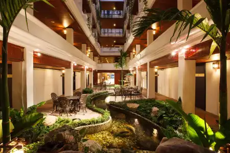 Arawana Regency Park Sukhumvit - 0