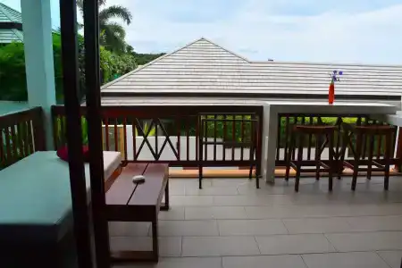 Samui Mekkala Resort & Pool Villa - 17