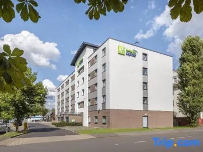 Holiday Inn Express COLOGNE - MUELHEIM by IHG - 21