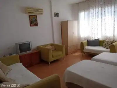 Hzd Apartments Hostel - 65
