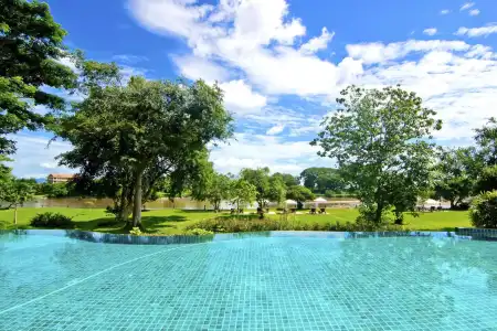 The Legend Chiang Rai Boutique River Resort and Spa - 28