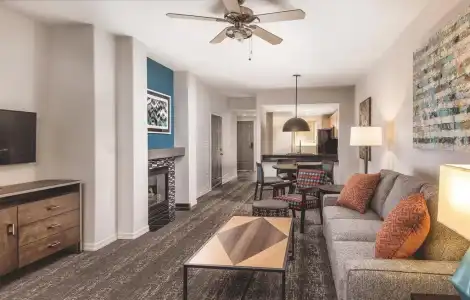 Worldmark Scottsdale - 6