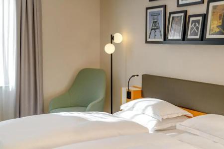 Mercure Bochum City - 65