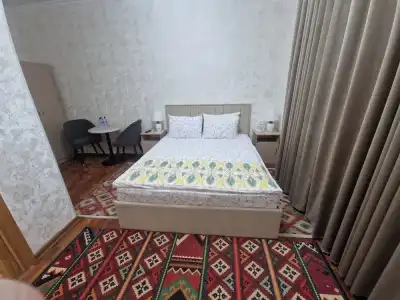 Kuvonchoy Bonu - 28