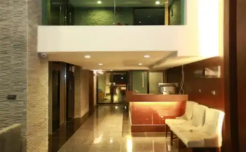 Collection O The Bangkok Airport Link Suite - 9