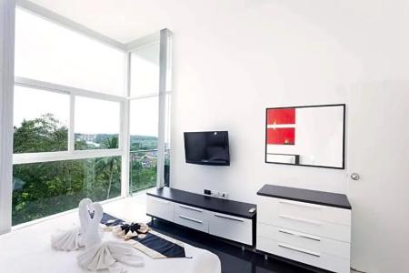 Sunset Plaza Holiday Apartment - 38