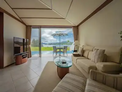 Oriental Hills Okinawa - 76