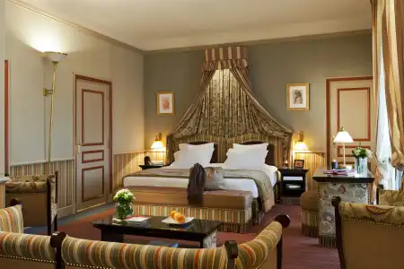 Hôtel Barrière Le Royal Deauville - 46