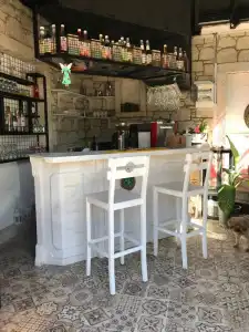 Alacati Alaris Otel - 16
