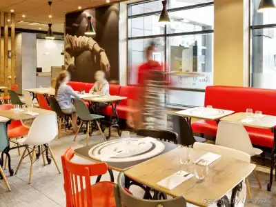 ibis Krakow Centrum - 19