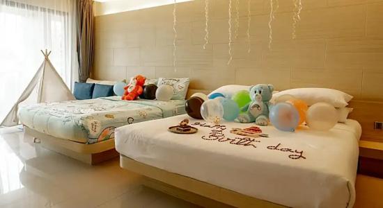 Novotel Phuket Kata Avista Resort and Spa - 34