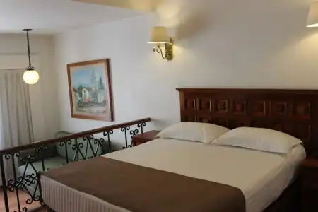 De Mendoza - 5