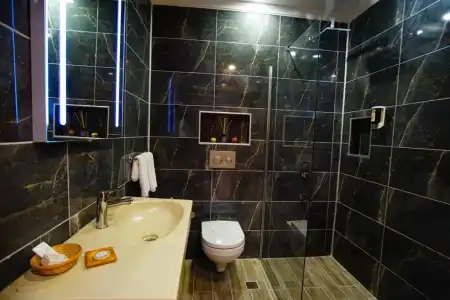 Urla Zeytin Otel - 5