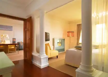 The Westin Grand Berlin - 13