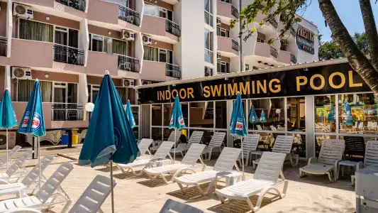 Prestige Deluxe Aquapark Club - 35