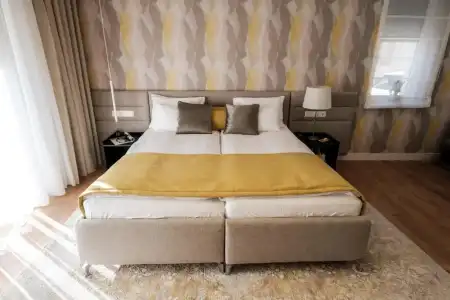 Adele Apartments - 29