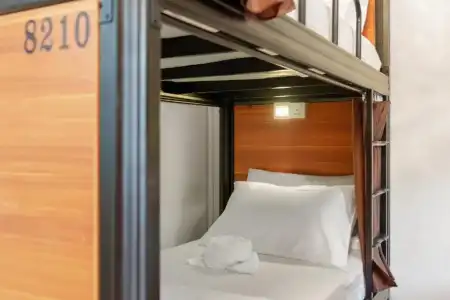 7 Wonders Hostel @ Upper Dickson (SG Clean Certified) - 26