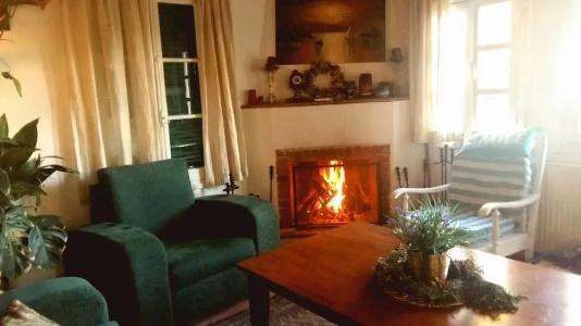 Semiramis Lodge - 9
