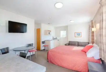 Bella Vista Motel Rotorua - 31