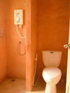 Bamboo Resort - 17