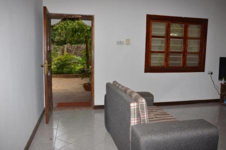 Paradise Beach Bungalows Nungwi - 11
