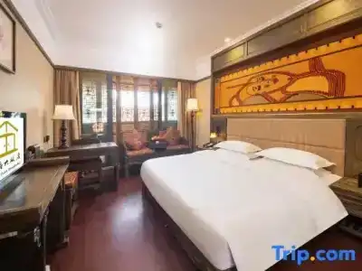 Lijiang Golden Path Hospitality - 23