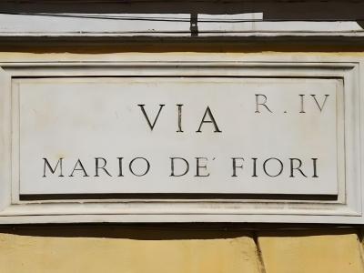 Mario de Fiori 37 - 16