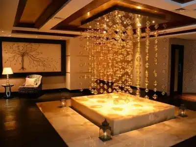 Sofitel Mumbai BKC - 19