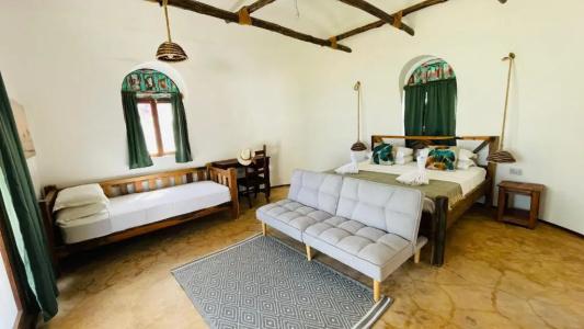 Swahili Beach Resort - 166