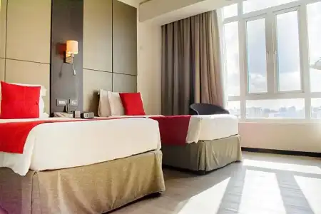 Onomo Dar es Salaam - 51