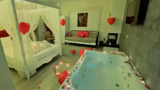 Grand Alacati Boutique - 202