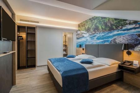 Best Western Muenchen Airport - 115