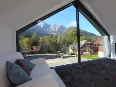 Vila Edelweiss Rooms&App Kranjska Gora - 30