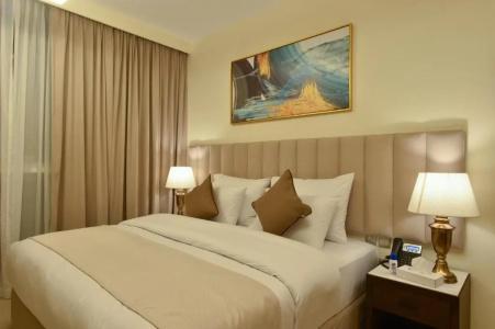 Saray Deluxe Apartments - 29