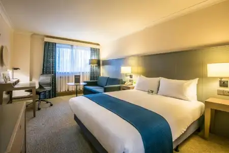 Holiday Inn Cambridge by IHG - 56