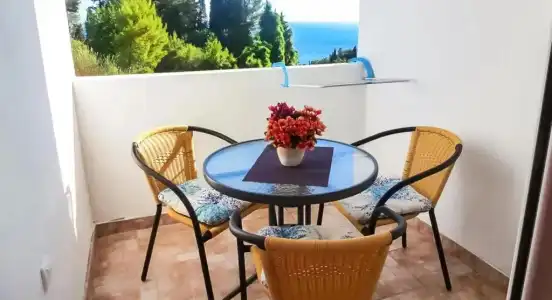Apartments Lungo Mare - 105