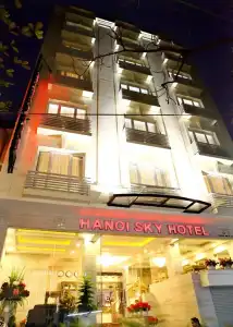 Hanoi Sky - 0