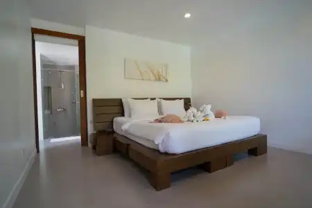 SEAnery Beach Resort - 161