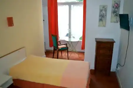 Hôtel Luxembourg - 26