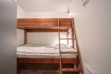 Ski-Inn RukaSuites - 1